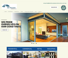 Web Design Carlton Melbourne