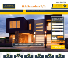 Web Design Carlton Melbourne