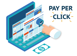 Pay Per Click Campaigns