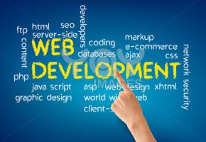 Web Design Carlton Melbourne